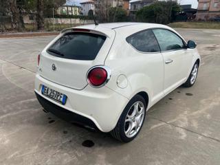 ALFA ROMEO MiTo usata, con Autoradio