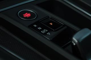 CUPRA Formentor usata, con Cruise Control