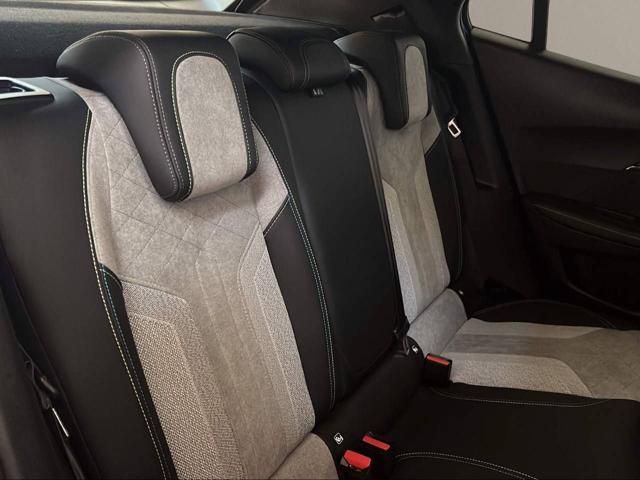 PEUGEOT 2008 usata, con Controllo trazione