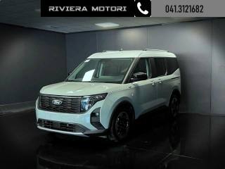 FORD Tourneo Courier 1.0 EcoBoost Powershift Active