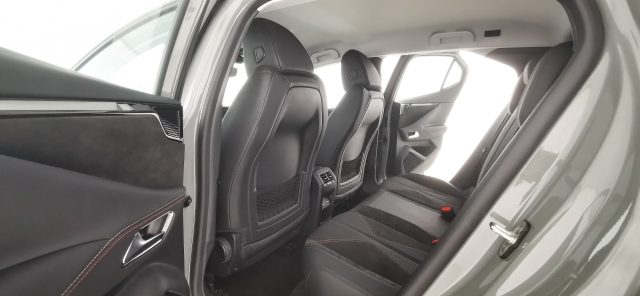 DS AUTOMOBILES DS 4 usata, con Start/Stop Automatico