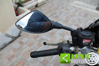 DUCATI Monster 900 S4 usata 11