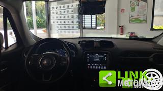 JEEP Renegade usata 18