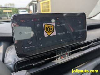 JEEP Avenger usata, con ESP
