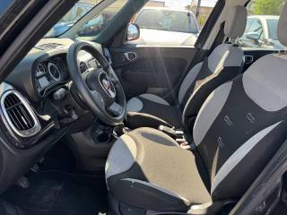 FIAT 500L usata, con Autoradio