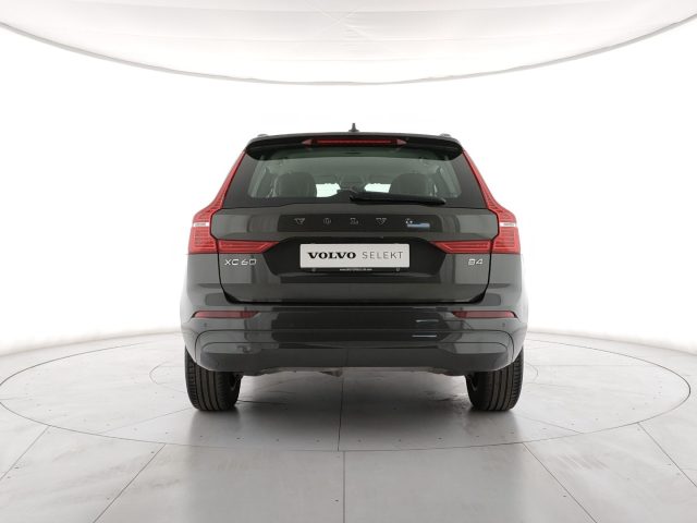 VOLVO XC60 usata, con Airbag Passeggero