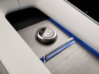 POLESTAR Polestar 4 usata, con Luci diurne LED