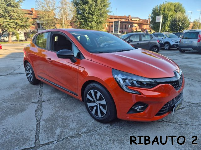 RENAULT Clio usata, con Antifurto