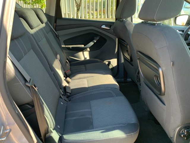 FORD C-Max usata, con Controllo trazione