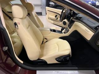 MASERATI GranTurismo usata, con Interni in pelle