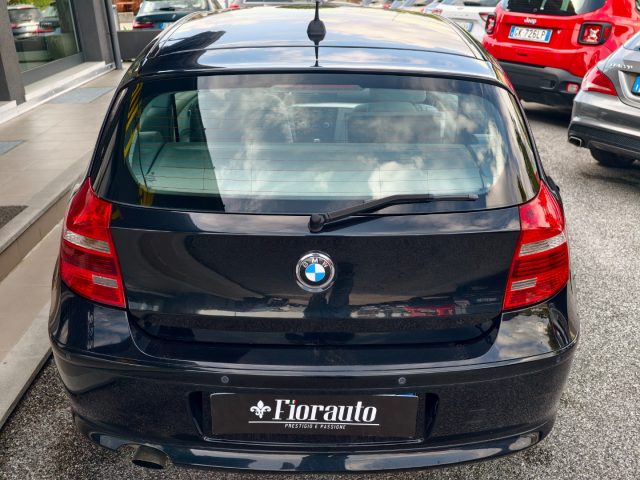 BMW 116 usata, con Alzacristalli elettrici