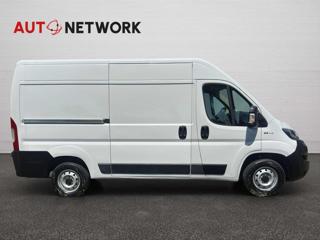 FIAT Ducato usata, con Filtro antiparticolato