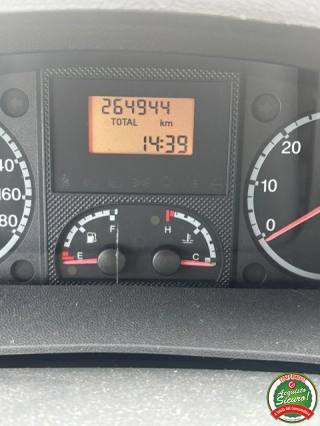 FIAT Ducato usata 15