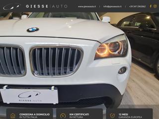 BMW X1 usata, con Chiusura centralizzata telecomandata