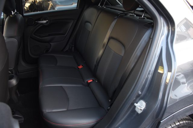 FIAT 500X usata, con Boardcomputer