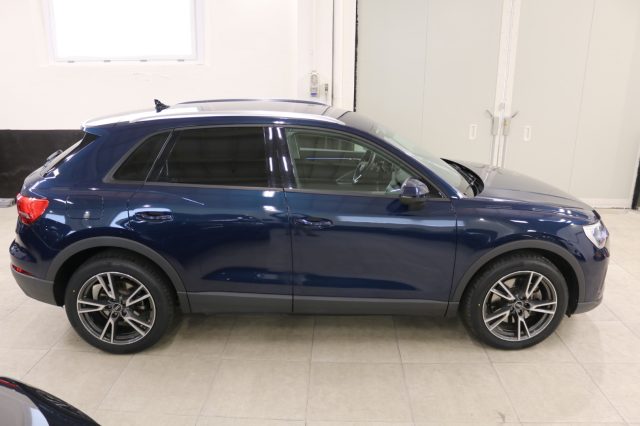 AUDI Q3 usata, con Autoradio