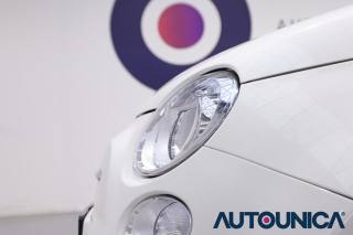 FIAT 500 usata, con Bluetooth