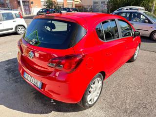 OPEL Corsa usata, con Climatizzatore