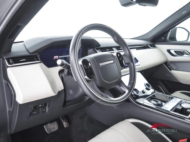 LAND ROVER Range Rover Velar usata 7