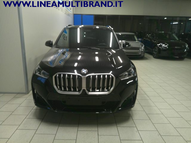 BMW X1 usata, con Alzacristalli elettrici