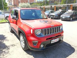 JEEP Renegade usata, con Controllo automatico clima