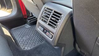 VOLKSWAGEN Golf usata, con Volante in pelle