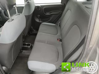 FIAT Panda usata, con ESP