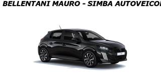 PEUGEOT 208 PureTech 75 Stop&Start 5 porte Style