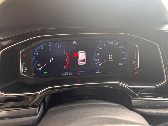 VOLKSWAGEN Polo usata, con Boardcomputer