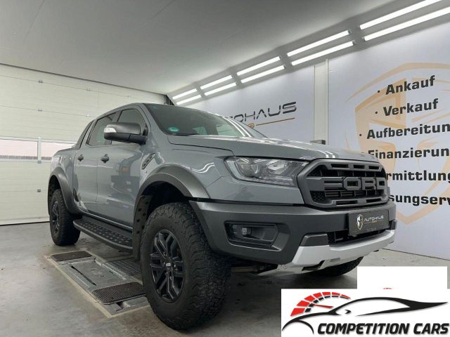 FORD Ranger Raptor usata, con Airbag