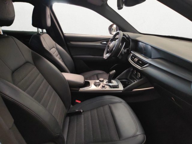 ALFA ROMEO Stelvio usata, con Cruise Control