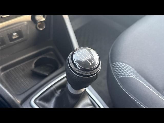 DACIA Duster usata, con Chiusura centralizzata