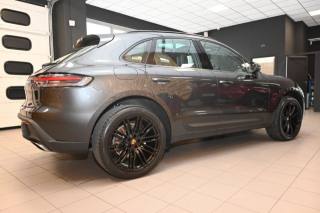 PORSCHE Macan usata 94