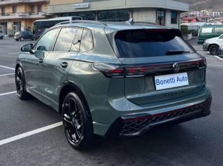 VOLKSWAGEN Tiguan usata, con Airbag Passeggero