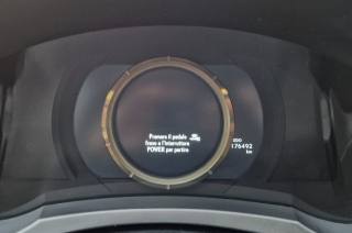 LEXUS RC 300h usata, con Interni in pelle