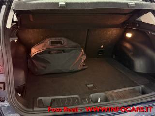 JEEP Compass usata, con Vetri oscurati