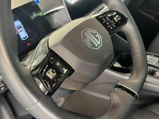 MG MG3 usata, con Cruise Control