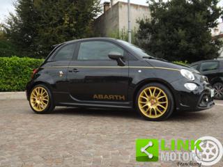 ABARTH 595 usata 88