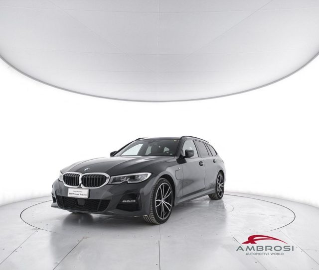 BMW 320 usata 0