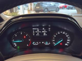 FORD Fiesta usata, con ESP