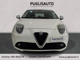 ALFA ROMEO MiTo usata, con Airbag