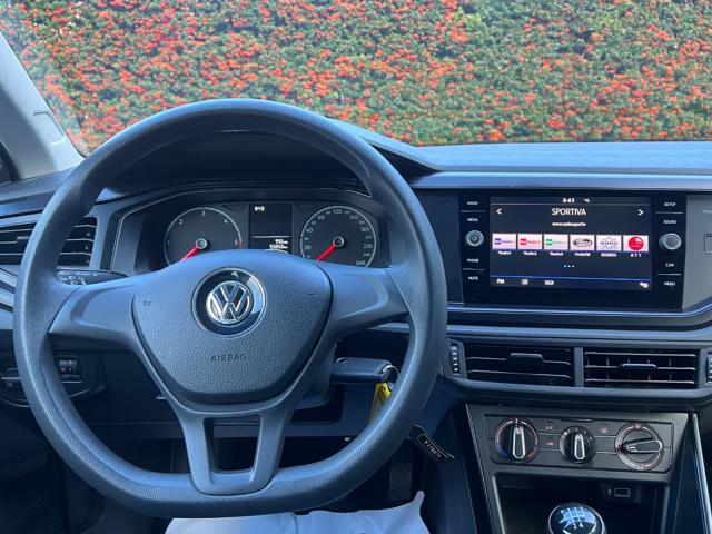 VOLKSWAGEN Polo usata, con Controllo trazione