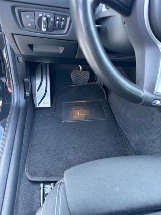 BMW 118 usata, con Bluetooth