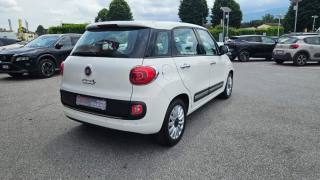 FIAT 500L usata, con Autoradio