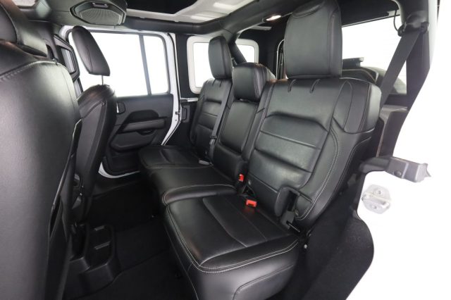 JEEP Wrangler usata 2