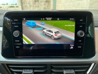 VOLKSWAGEN T-Roc usata, con Park Distance Control