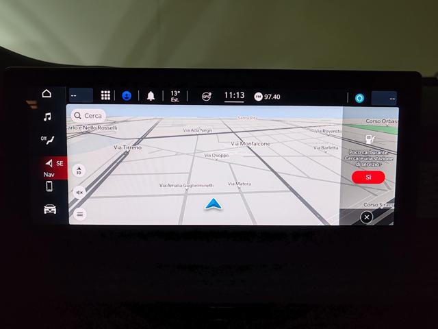 ALFA ROMEO Tonale usata, con Cronologia tagliandi
