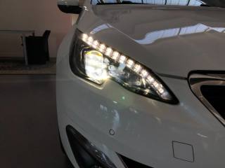 PEUGEOT 308 usata, con Limitatore di velocità