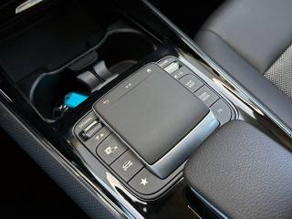 MERCEDES-BENZ GLA 200 usata, con Controllo elettronico della corsia