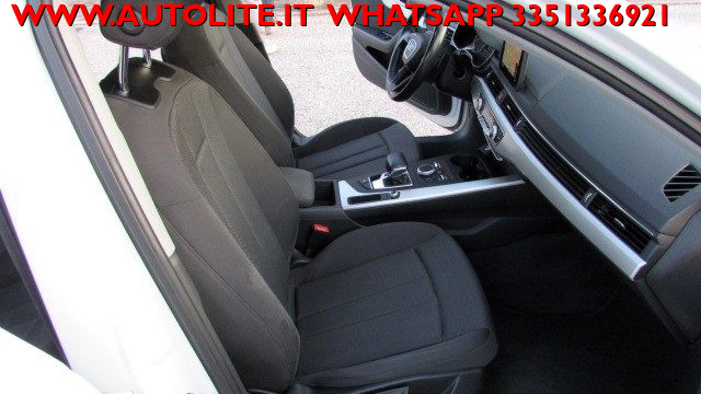 AUDI A4 usata, con Chiusura centralizzata telecomandata
